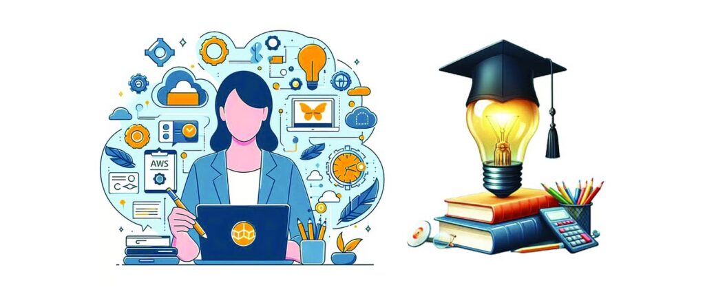 Educating for what lies ahead